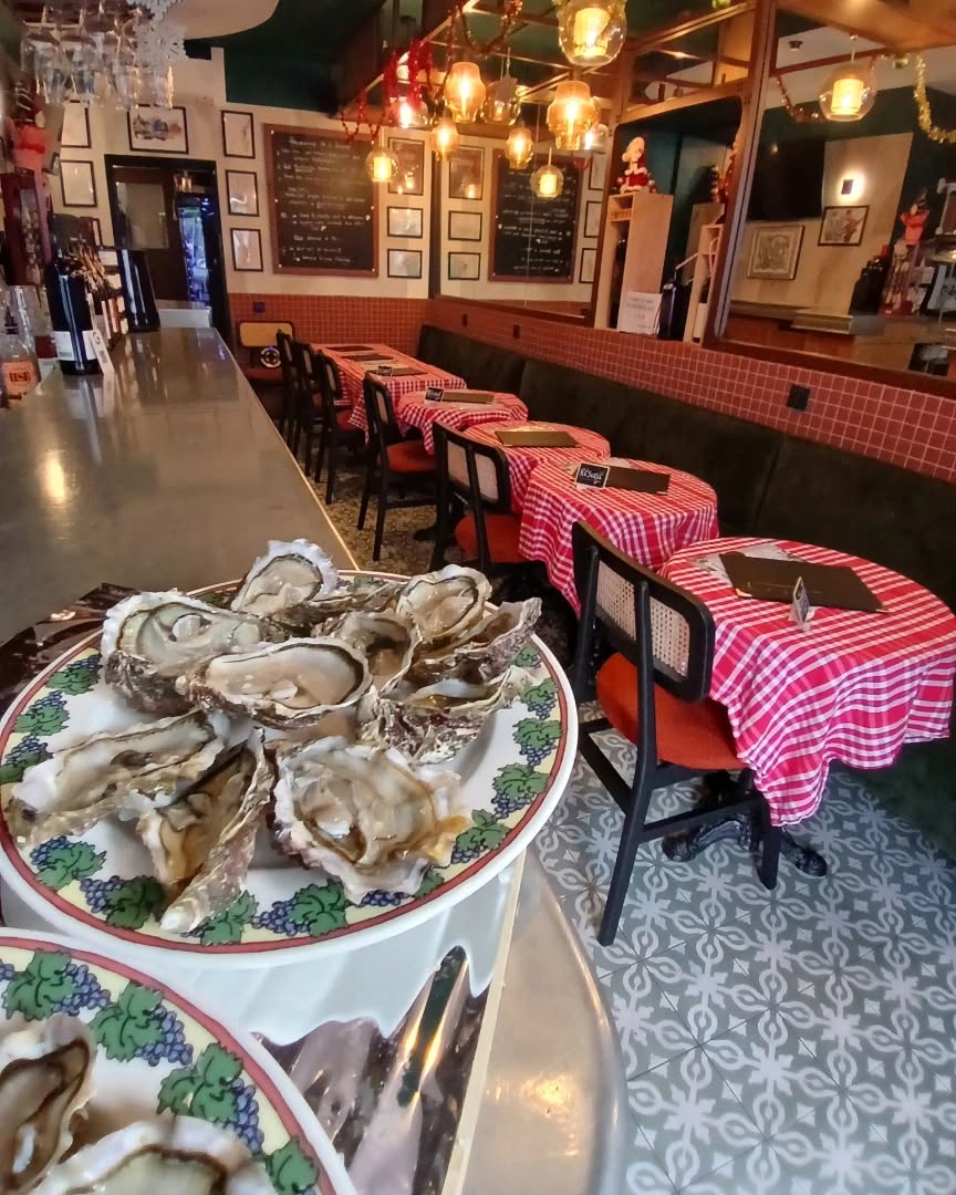 Évènement bar Lyon Monplaisir